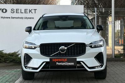 Volvo XC60 B5 B AWD Plus Dark