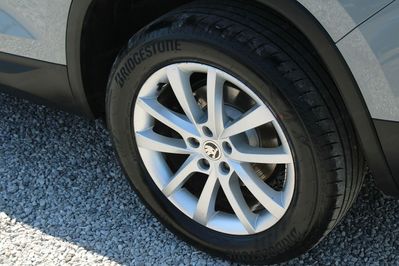 Skoda Kodiaq Tdi 4X4 Ambition Dsg 7OS