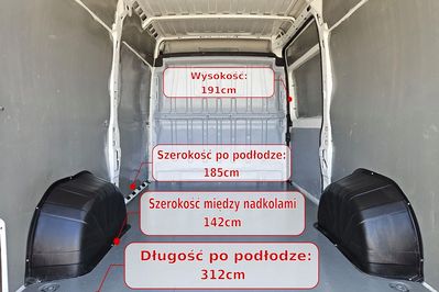Peugeot Boxer L2H2