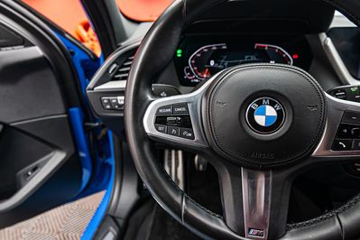 BMW Seria 1 118i