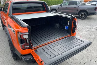 Ford Ranger Raptor A10 4x4