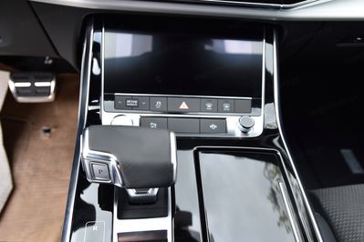 Audi Q7 50 TDI quattro S Line