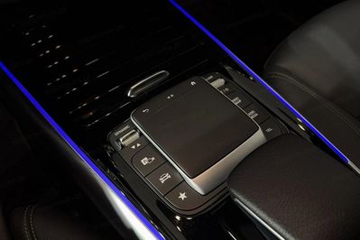 Mercedes GLA 250e