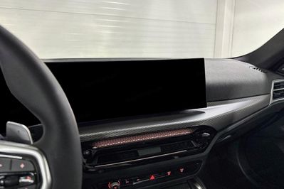 BMW Seria 4 Gran Coupe 430i xDrive M Sport