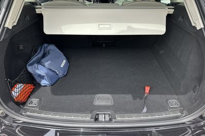 Volvo XC60 B6 B AWD Ultimate Bright