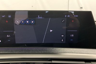 Peugeot 3008 GT 1.2 mHEV e-DCS6