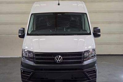 Volkswagen Crafter L4H3