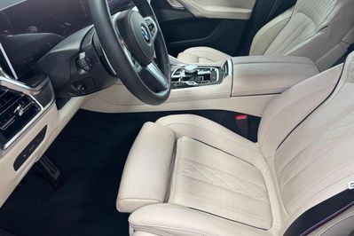 BMW X6 xDrive40d M Sport