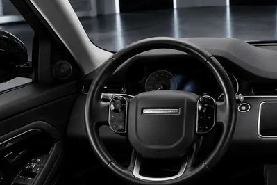 Land Rover Range Rover Evoque Evoque 2.0 P200 mHEV S