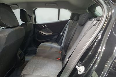 BMW Seria 1 118d