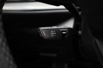 Audi Q5 TDI quattro S line Sportback
