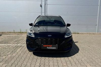 Ford Kuga EcoBoost FWD ST-Line
