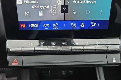 Renault Symbioz 1.6 E-Tech Full Hybrid Techno