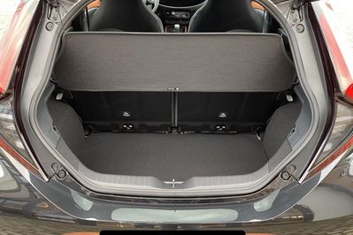 Toyota Aygo X Style 1.5 Hybrid