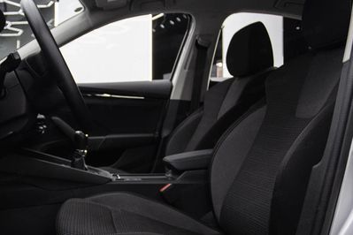 Skoda Octavia 1.5 TSI ACT Ambition