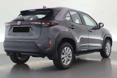 Toyota Yaris Cross Comfort 1.5 Hybrid