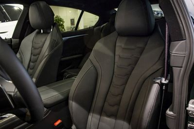 BMW Seria 8 Gran Coupe 840d xDrive