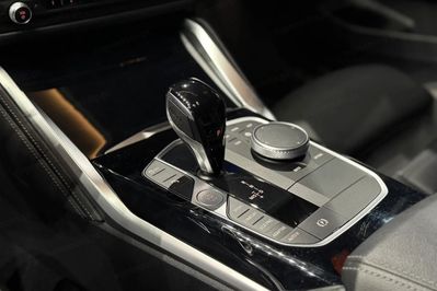 BMW Seria 4 M440i xDrive mHEV sport-aut