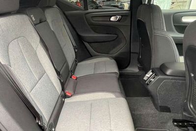 Volvo XC40 B3 Plus Dark