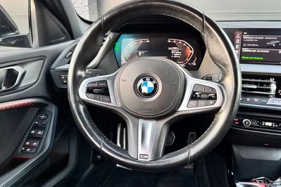 BMW Seria 1 118d M Sport