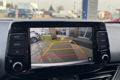 Hyundai i30 1.0 T-GDI Smart DCT