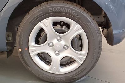 Kia Picanto 1.0 DPI L