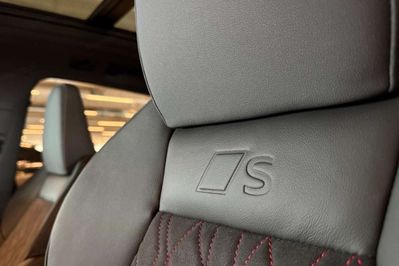 Audi Q5 e-Hybrid quattro S line
