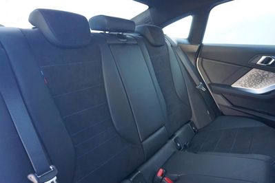 BMW Seria 2 Gran Coupe 220 M Sport