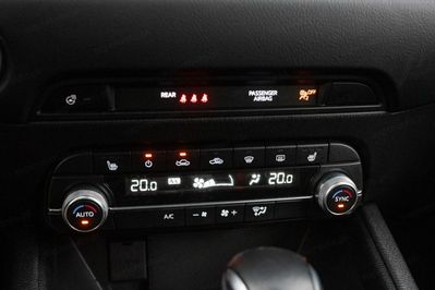 Mazda CX-5 2.0 Center-Line Plus 2WD