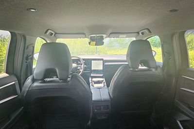 Renault Austral e-Tech Full Hybrid 200 Iconic Esprit Alpine Mmt