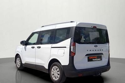 Ford Tourneo Courier 1.0 Ecoboost Trend