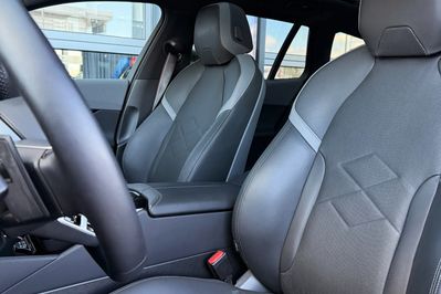 BMW Seria 5 540d xDrive M Sport