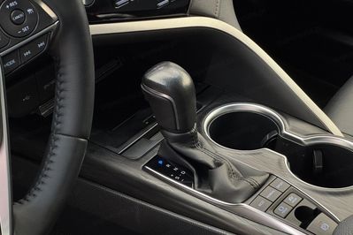 Toyota Camry 2.5 Hybrid Executive