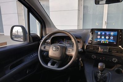 Toyota Proace City Verso L1H1 Business