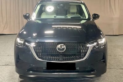 Mazda CX-60 3.3 D mHEV Takumi Plus aut
