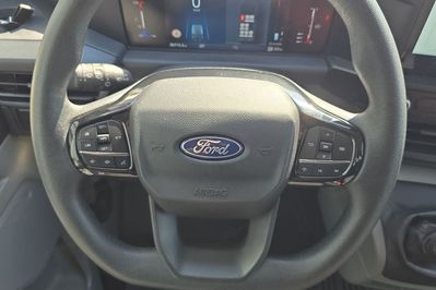 Ford Transit Custom EcoBlue 300 L2H1 Trend