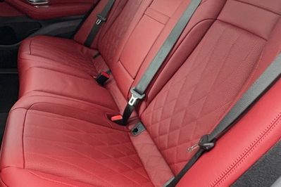 Mercedes GLE AMG 53 4-Matic+