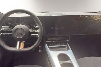 Mercedes CLA 200 AMG Line