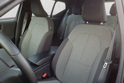 Volvo XC40 T2 Core aut