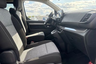 Toyota Proace Verso L2H1 D4-D Long Family