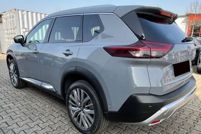 Nissan X-Trail Tekna e-POWER 4WD 1.5