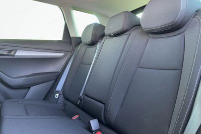 Skoda Karoq 1.5 TSI ACT Selection