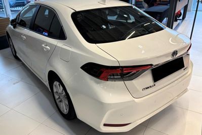 Toyota Corolla Comfort 1.8 Hybrid