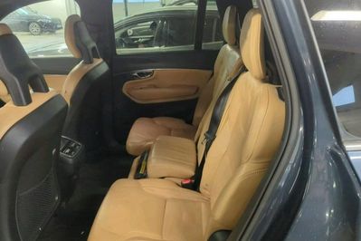 Volvo XC90 B5 D AWD Inscription 7os aut