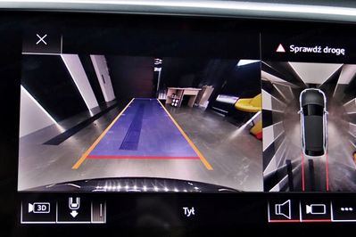 Audi A6 40 TDI quattro S tronic