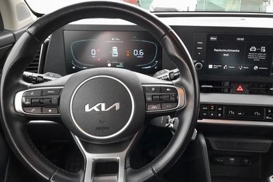 Kia Sportage 1.6 T-GDI M