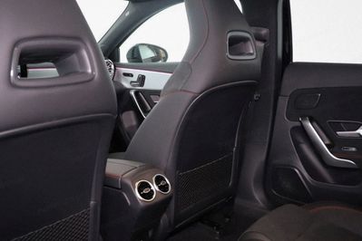 Mercedes Klasa A 200 AMG Line