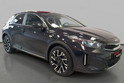 Kia XCeed T-GDI M
