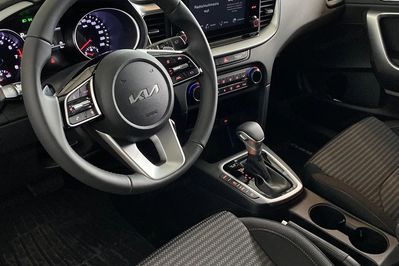 Kia XCeed T-GDI M DCT