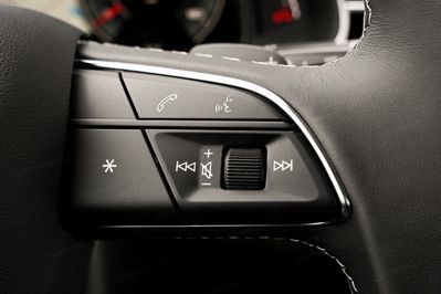 Audi Q7 TFSI e quattro S Line